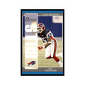 2005 Bowman Will Peoples RC Football Cards #231