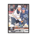 2012 Upper Deck Tyler Myers Buffalo Sabres #20