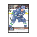 2012 Upper Deck Ryan Kesler Vancouver Canucks #182