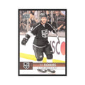 2012 Upper Deck Mike Richards Los Angeles Kings #78