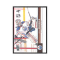 2012 Upper Deck Nikolai Khabibulin Edmonton Oilers #68