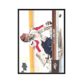 2012 Upper Deck Braden Holtby Washington Capitals #188