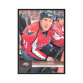 2012 Upper Deck Brooks Laich Washington Capitals #190