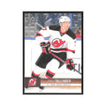 2012 Upper Deck Henrik Tallinder New Jersey Devils #109