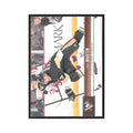 2012 Upper Deck Paul Martin Pittsburgh Penguins #148