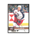 2012 Upper Deck Nikita Nikitin Columbus Blue Jackets #57