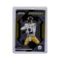 Kenny Pickett 2023 Panini Prizm Emergent #H5 Pittsburgh Steelers NM