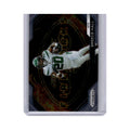 Breece Hall 2023 Panini Prizm Fireworks #F19 New York Jets Football Card NM