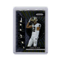 Chris Olave 2023 Panini Prizm Hype #H7 New Orleans Saints Football Card NM