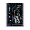 A.J. Brown 2023 Panini Prizm Hype #H6 Philadelphia Eagles Football Card NM