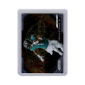 Travis Etienne Jr. 2023 Panini Prizm Fireworks #F18 Jacksonville Jaguars NM