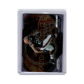 Nick Chubb 2023 Panini Prizm Fireworks #F13 Cleveland Browns Football Card NM
