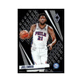 Joel Embiid 2023 Panini Phoenix #201 Philadelphia 76ers Basketball Card NM