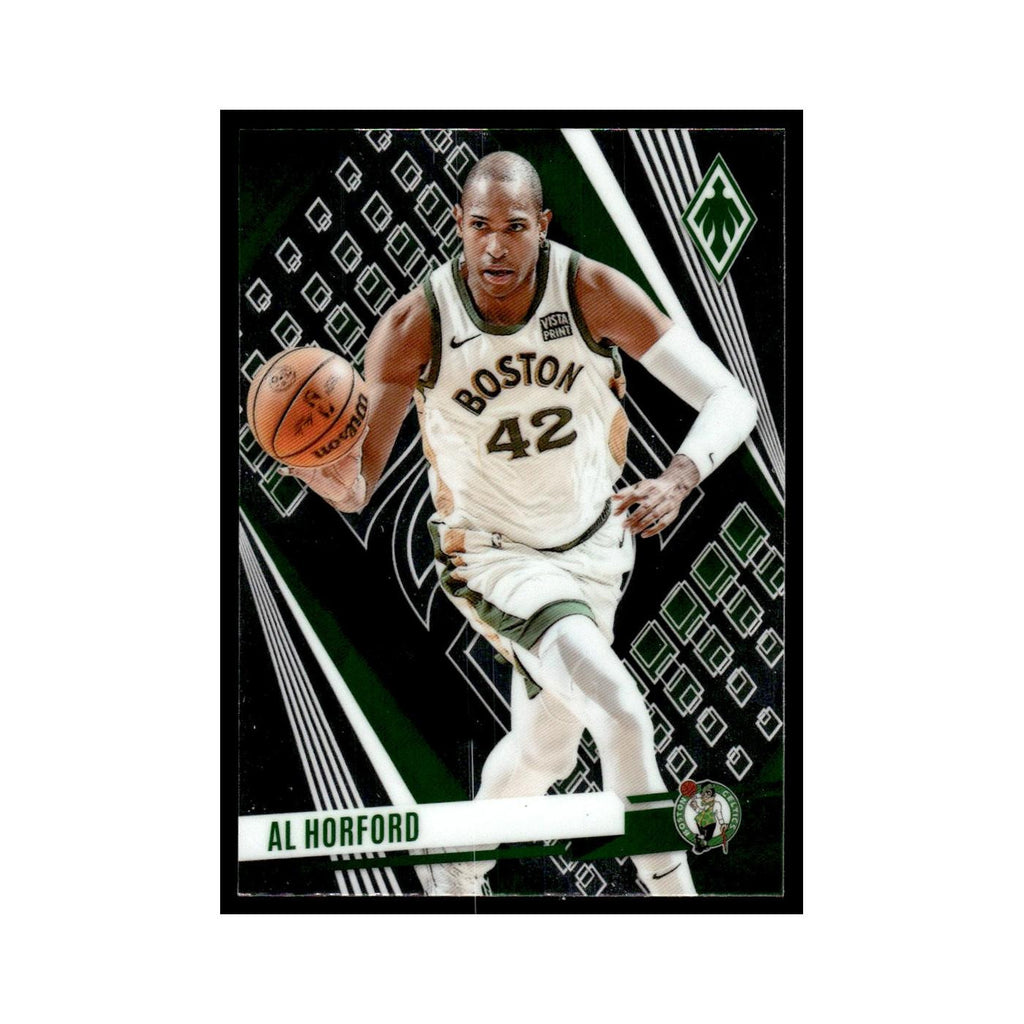 Al Horford 2023 Panini Phoenix #91 Boston Celtics Basketball Card NM