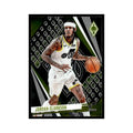 Jordan Clarkson 2023 Panini Phoenix #83 Utah Jazz Basketball Card NM