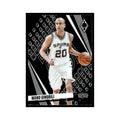Manu Ginobili 2023 Panini Phoenix #49 San Antonio Spurs Basketball Card NM