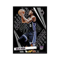 Malik Monk 2023 Panini Phoenix #38 Sacramento Kings Basketball Card NM
