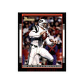 2001 Bowman Vinny Testaverde Football Cards #12