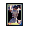 1990 Score Chip Hale RC Baseball Cards #588