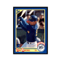1990 Score Tino Martinez RC Baseball Cards #596