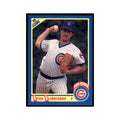 1990 Score Kevin Blankenship RC Baseball Cards #646