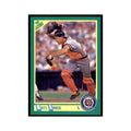 1990 Score Matt Nokes Baseball Cards #55
