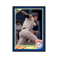 1990 Score Kevin Maas RC Baseball Cards #606