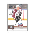 2012 Upper Deck Erik Johnson Colorado Avalanche #45
