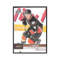 2011 Upper Deck Cam Fowler Anaheim Ducks #5