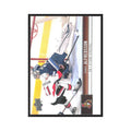 2012 Upper Deck Daniel Alfredsson Ottawa Senators #152