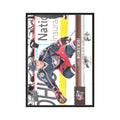 2012 Upper Deck James Wisniewski Columbus Blue Jackets #48