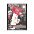 2012 Upper Deck Jose Theodore Florida Panthers #75