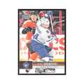 2012 Upper Deck Mikhail Grabovski Toronto Maple Leafs #176