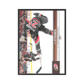 2012 Upper Deck Joni Pitkanen Carolina Hurricanes #32