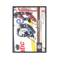 2012 Upper Deck Tobias Enstrom Winnipeg Jets #195