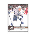 2012 Upper Deck Vincent Lecavalier Tampa Bay Lightning #172