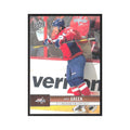 2012 Upper Deck Mike Green Washington Capitals #191