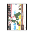 2012 Upper Deck Dany Heatley Minnesota Wild #89