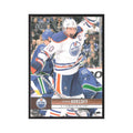 2012 Upper Deck Shawn Horcoff Edmonton Oilers #69