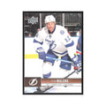 2012 Upper Deck Ryan Malone Tampa Bay Lightning #167