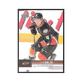 2012 Upper Deck Cam Fowler Anaheim Ducks #4