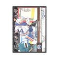 2012 Upper Deck Jordan Eberle Edmonton Oilers #70
