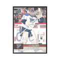 2012 Upper Deck Brian Elliott St. Louis Blues #166