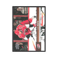 2012 Upper Deck Tuomo Ruutu Carolina Hurricanes #33