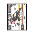 2012 Upper Deck Paul Martin Pittsburgh Penguins #148