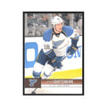 2012 Upper Deck Kevin Shattenkirk St. Louis Blues #163