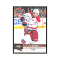 2012 Upper Deck Karl Alzner Washington Capitals #187