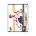 2012 Upper Deck Braden Holtby Washington Capitals #188