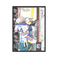 2012 Upper Deck Jordan Eberle Edmonton Oilers #70
