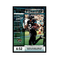 Rayshawn Jenkins 2023 Panini Prestige #TS-7 Jacksonville Jaguars NM